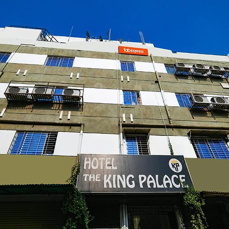 Fabexpress The King Palace Indore Ngoại thất bức ảnh