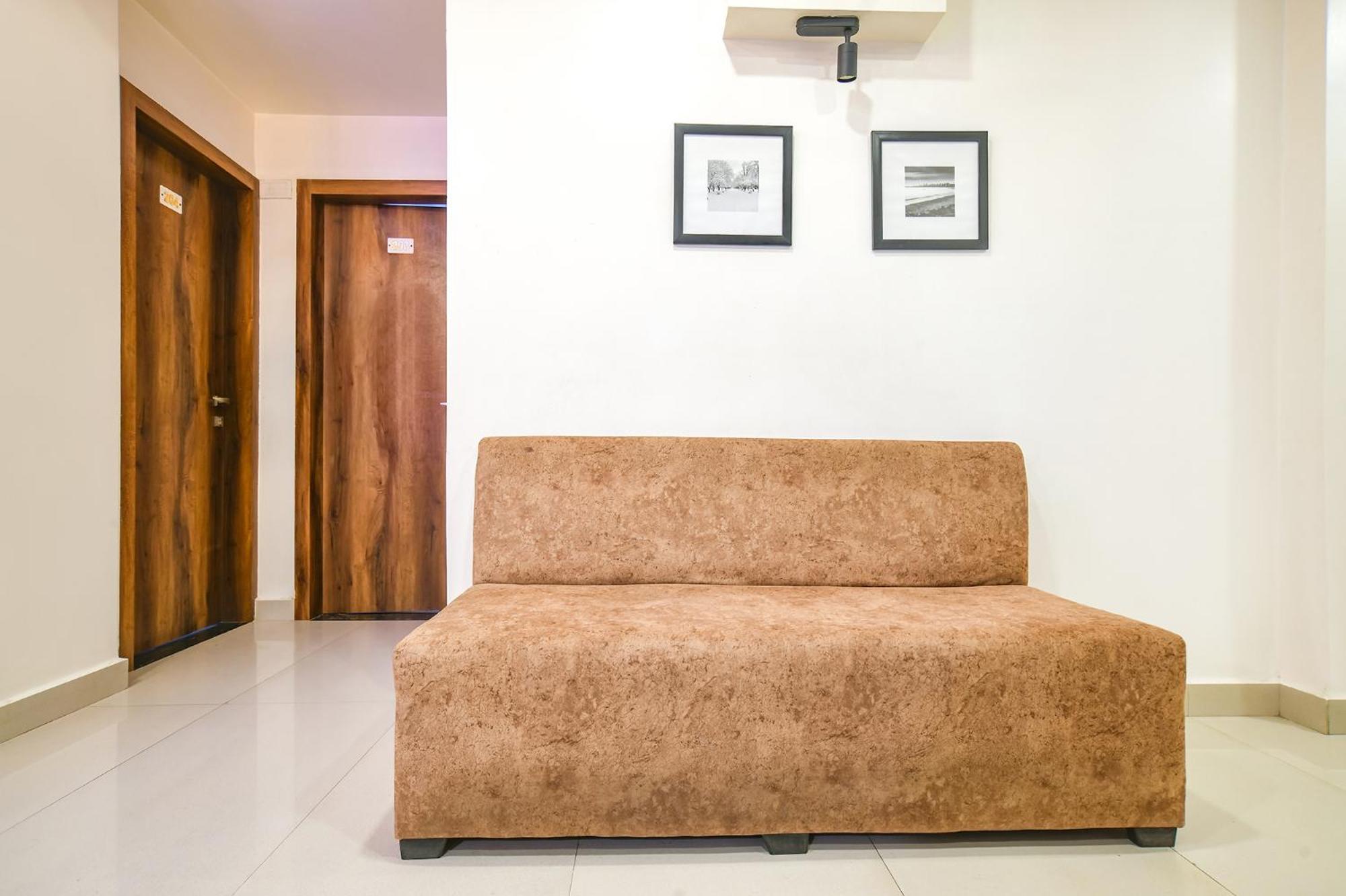 Fabexpress The King Palace Indore Ngoại thất bức ảnh