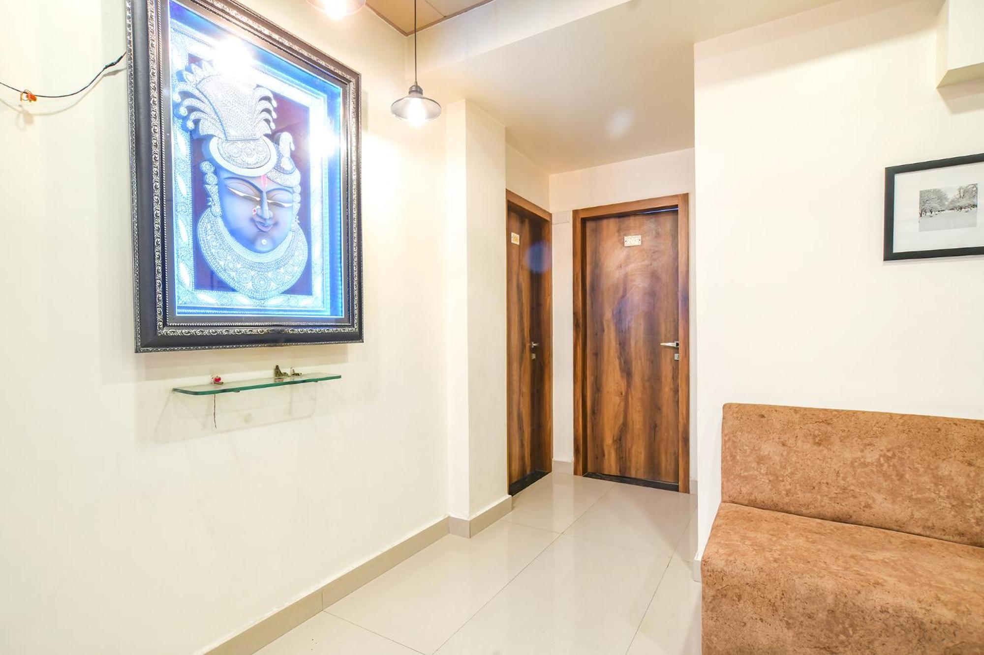 Fabexpress The King Palace Indore Ngoại thất bức ảnh